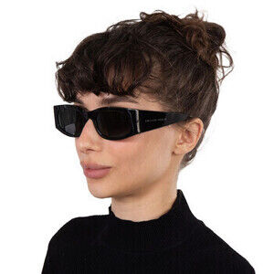 NWT Philipp Plein SPP025S 0700 55 Sunglasses